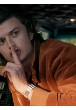 steve jacket stranger things