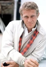 steve mcqueen jacket