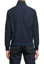 steve mcqueen jacket harrington