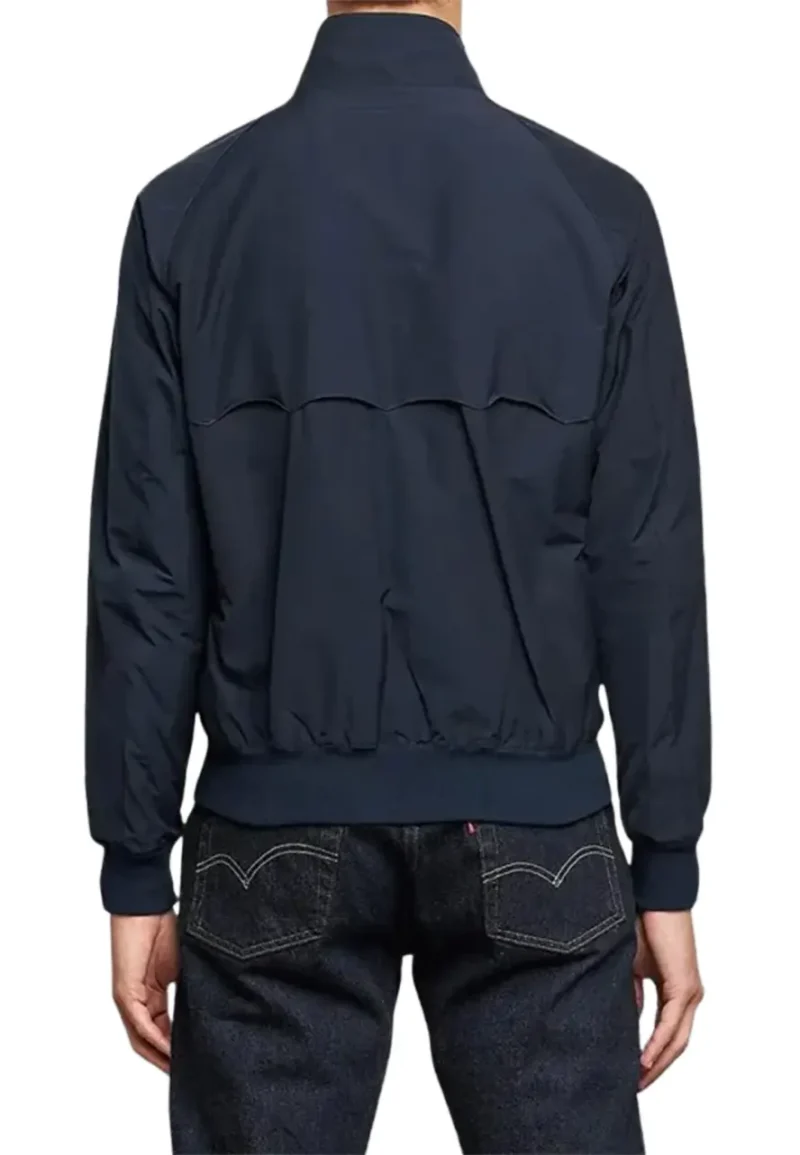 steve mcqueen jacket harrington