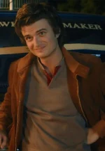 steve stranger things jacket