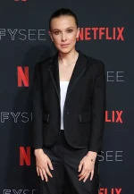 stranger things blazer