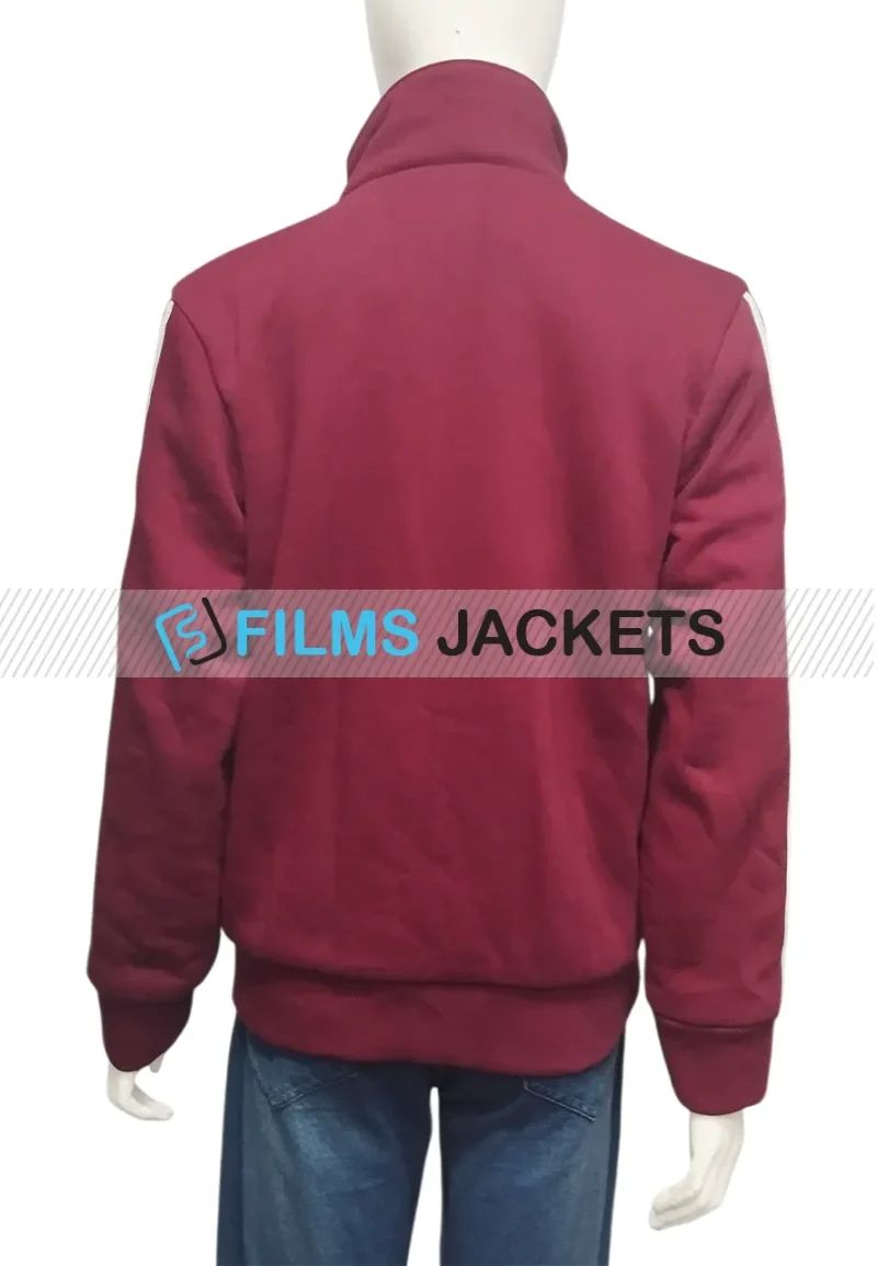 stranger things max mayfield jacket