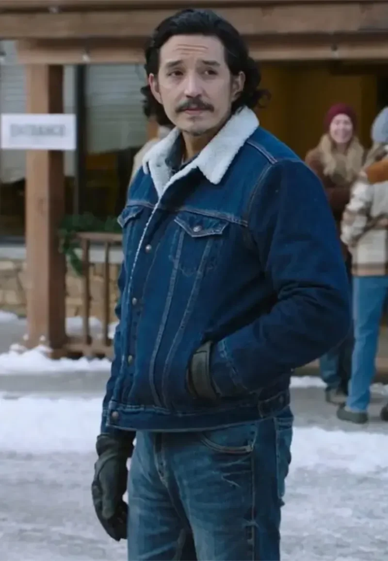 the last of us jacket