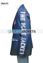 toronto home run jacket
