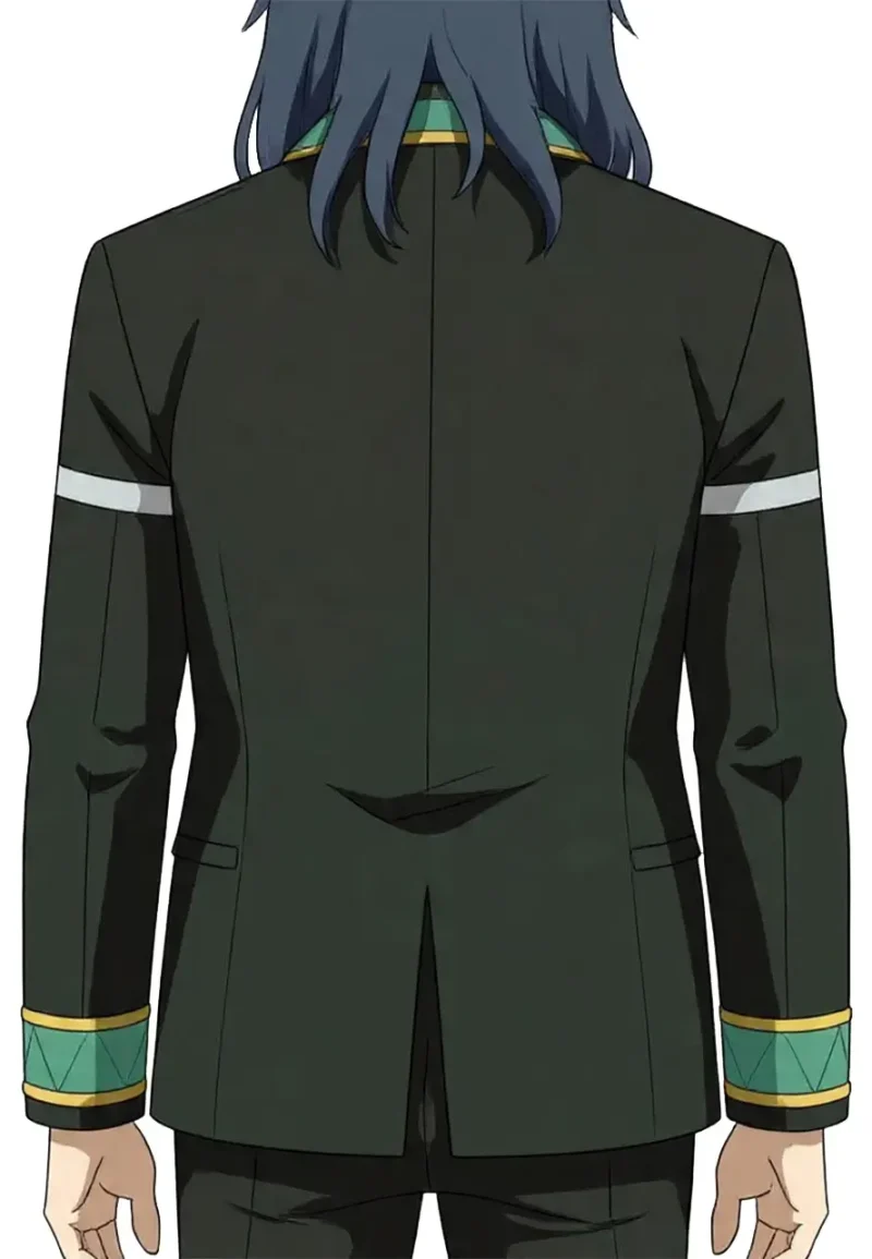 wind breaker jackets