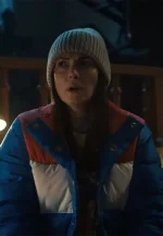 winona ryder stranger things jacket