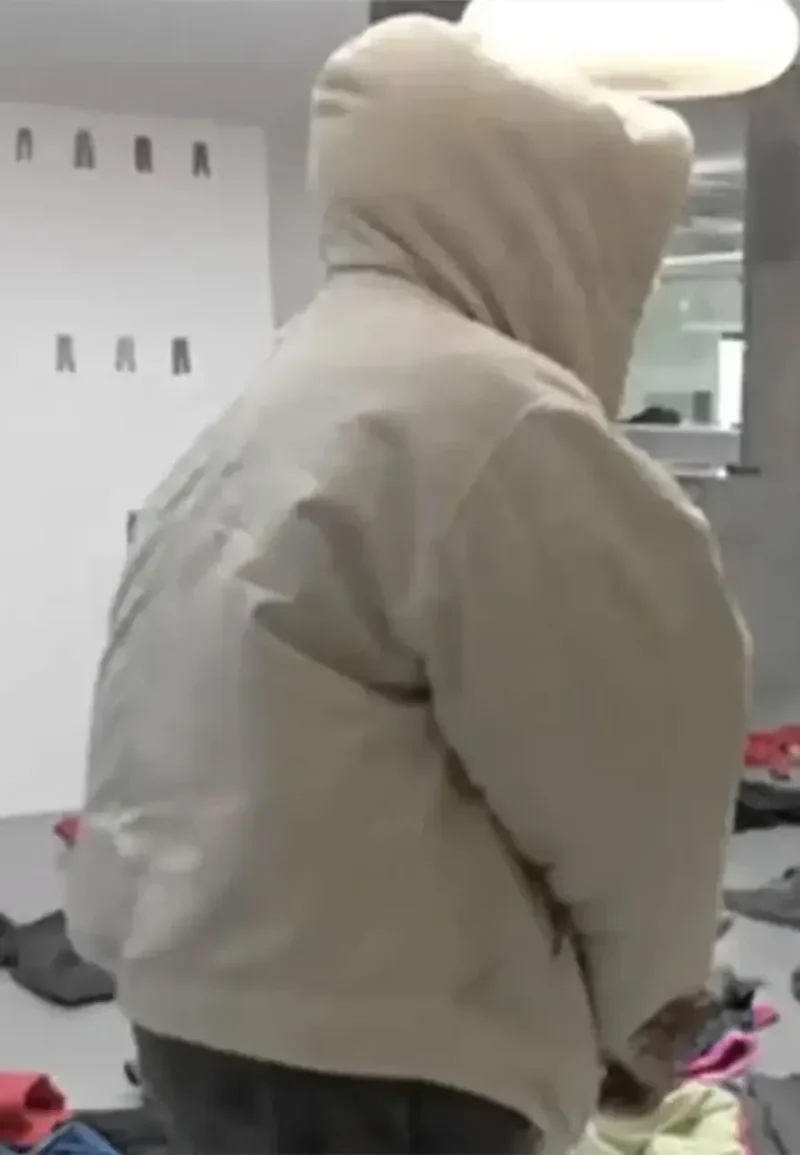 yeezy season 2 jacket