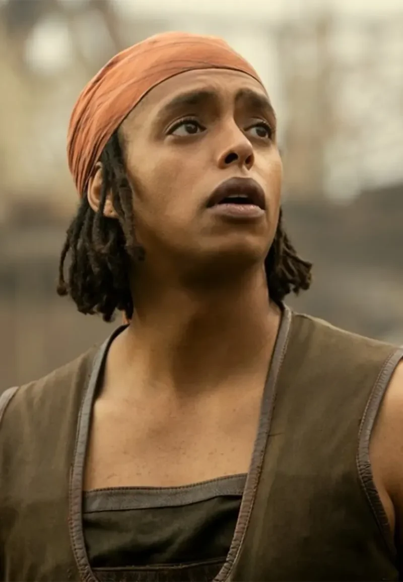 One Piece S02 Usopp Vest