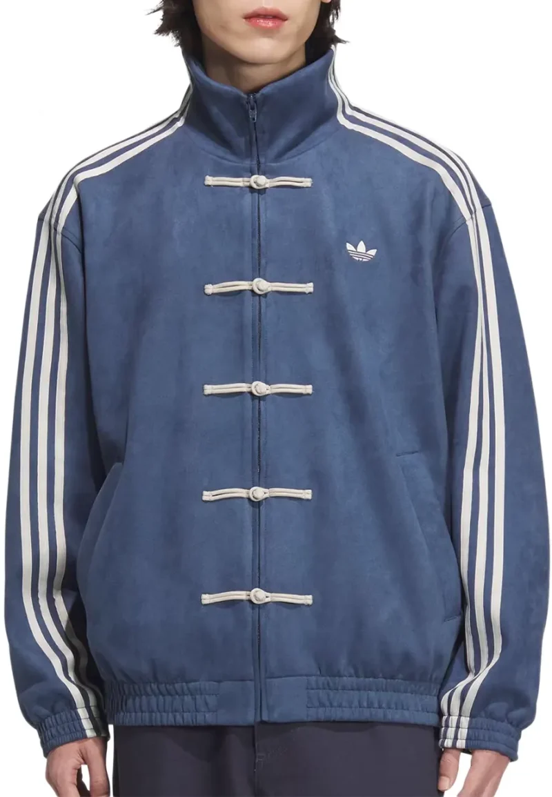 adidas cheongsam jacket
