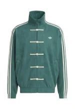 adidas chinese new year green jacket