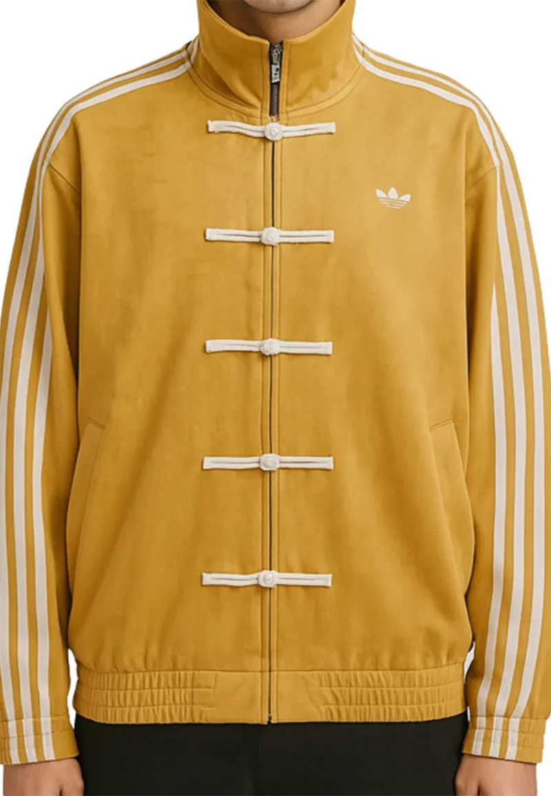 adidas chinese new year jacket
