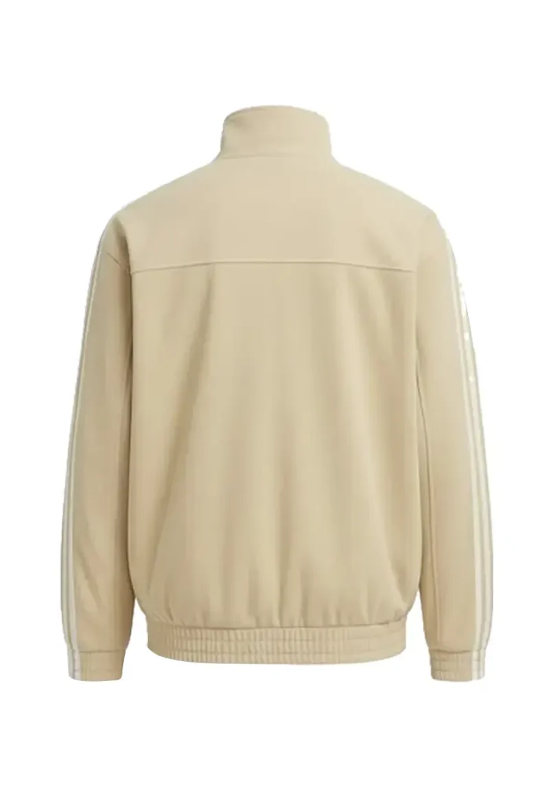 adidas cny beige jacket