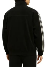 adidas cny black jacket