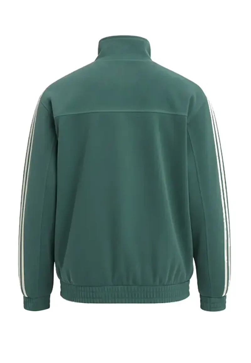 adidas cny green jacket
