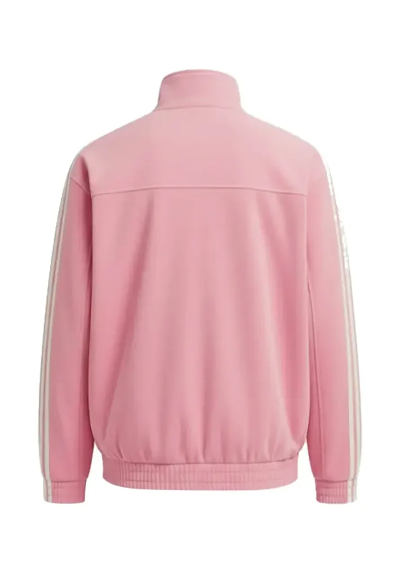 adidas cny pink jacket