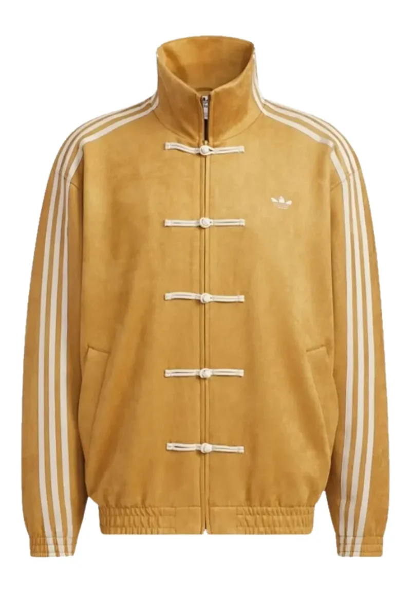 adidas hk chinese new year jacket