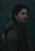 andor cassian andor brown vest