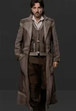 andor coat