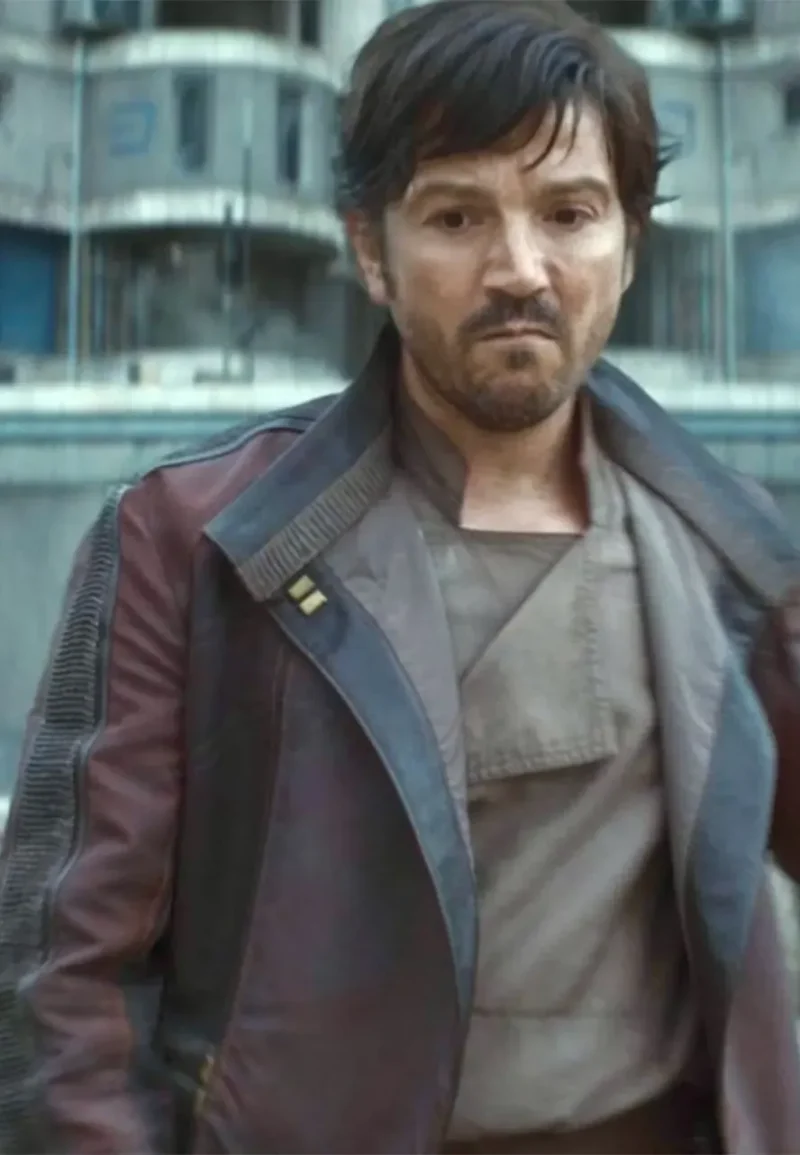 andor diego luna coat