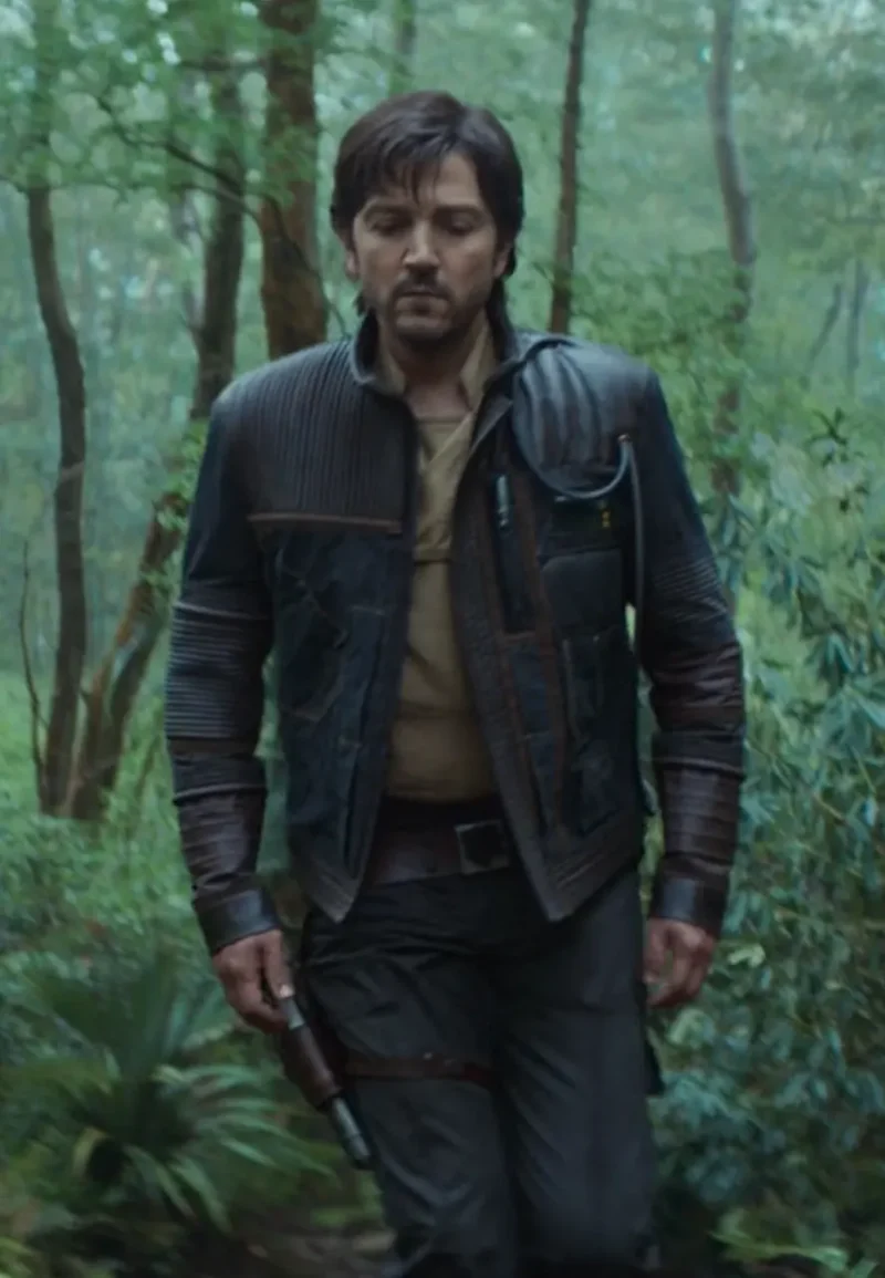 andor diego luna jacket
