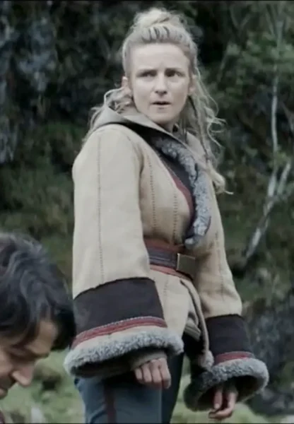 andor wool jacket