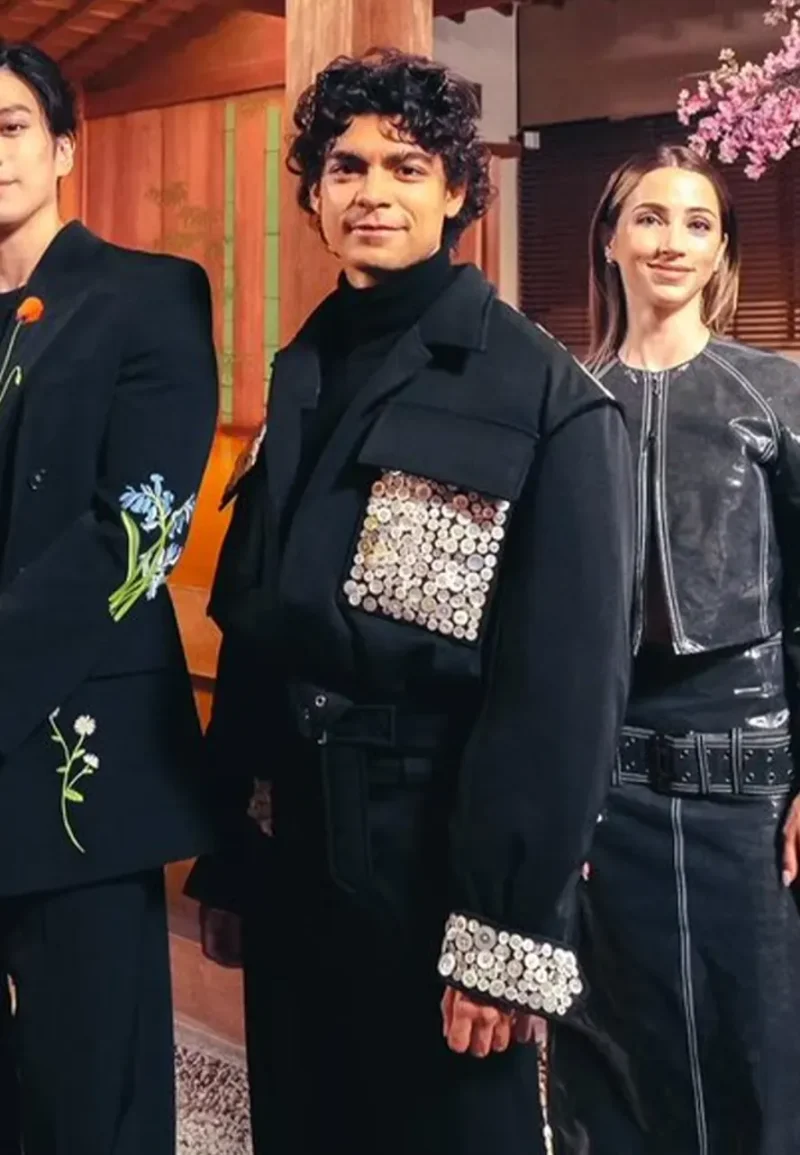 black-wool-jacket black wool jacket