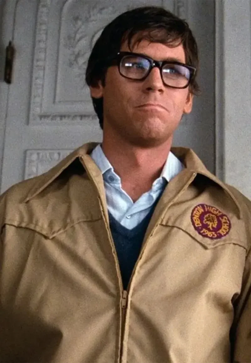 brad rocky horror jacket