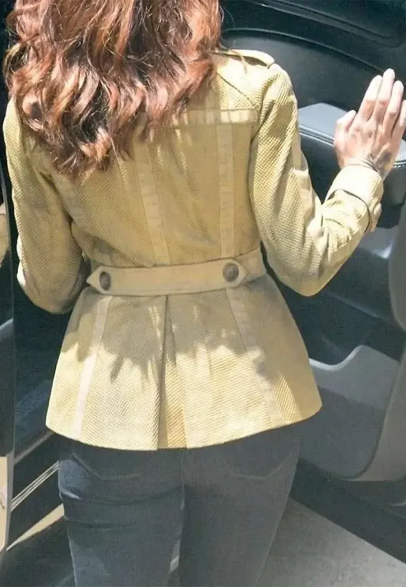 captain america civil war jacket