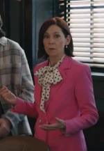 carrie preston blazer