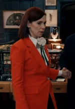 carrie preston blazer