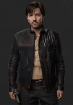 cassian andor jacket