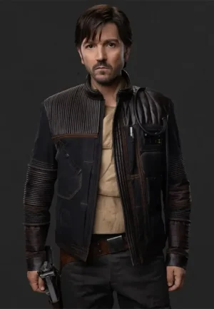 cassian andor jacket