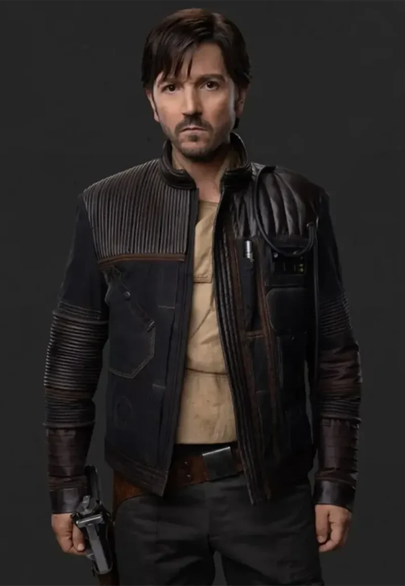 cassian andor jacket