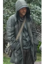 cassian andor trench coat