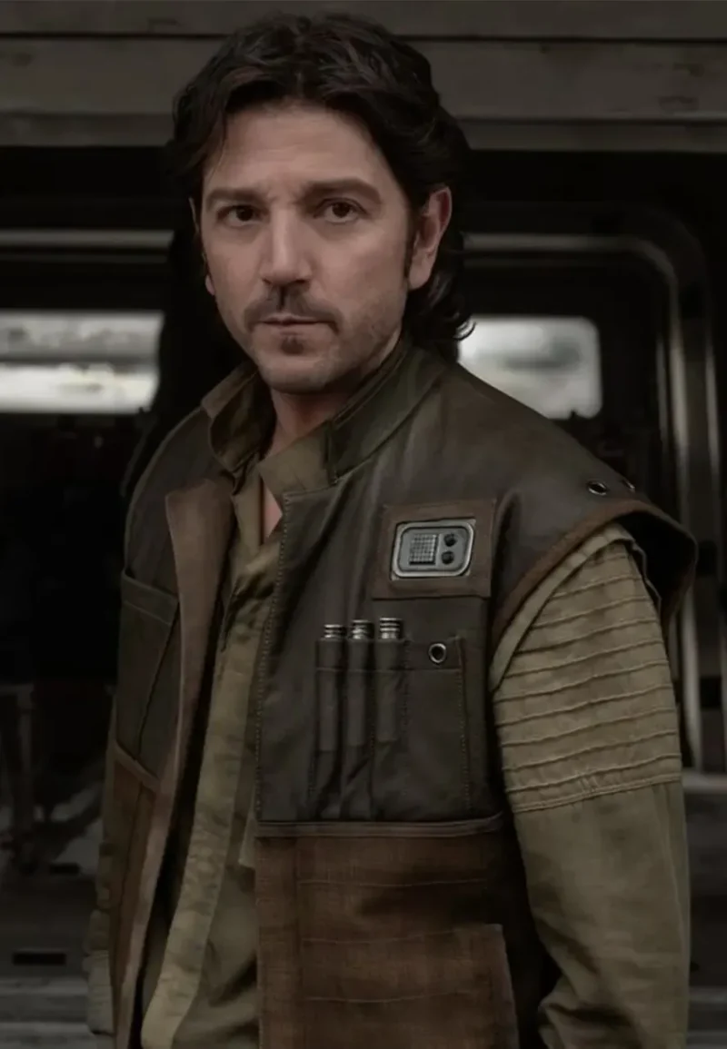 cassian andor vest
