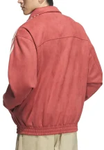 chinese new year adidas jacket