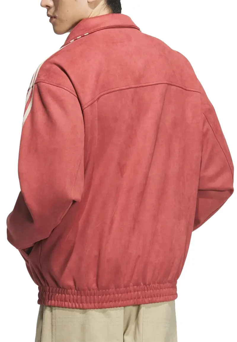 chinese new year adidas jacket