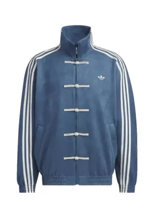 chinese new year jacket