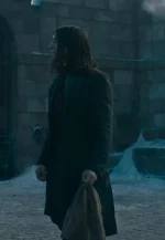 credence barebone coat