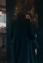 daniel radcliffe eddie redmayne black wool coat