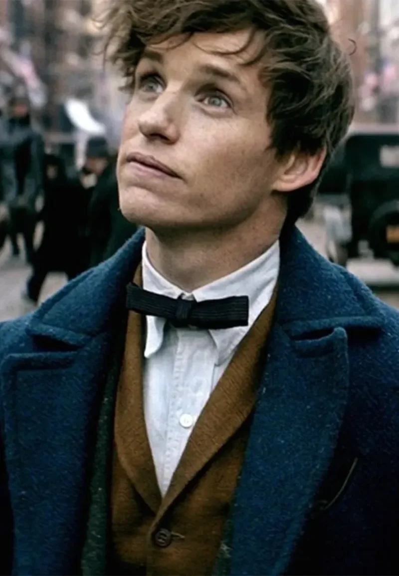 daniel radcliffe eddie redmayne coat