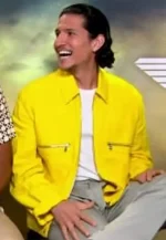 danny ramirez jacket