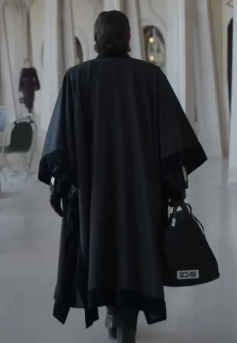diego luna cape