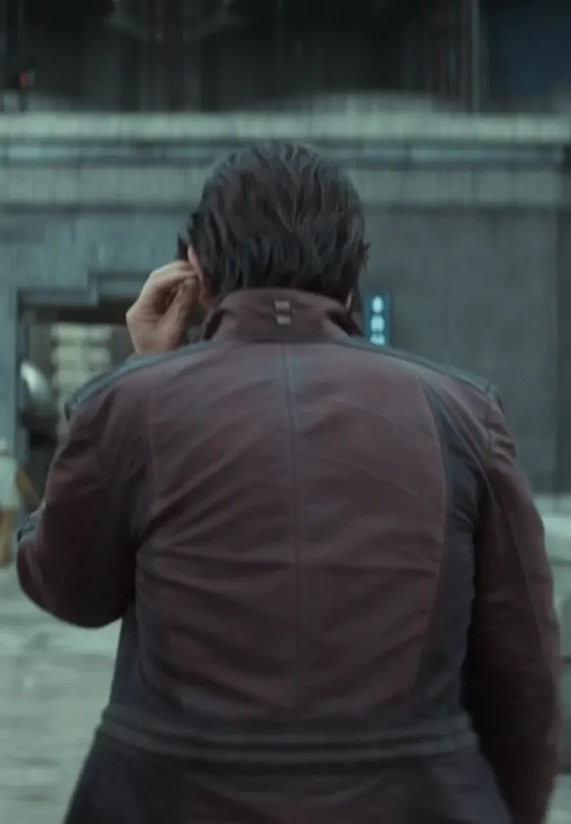 diego luna star wars coat