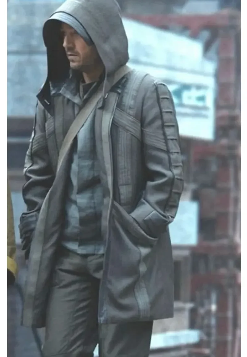 diego luna star wars coat