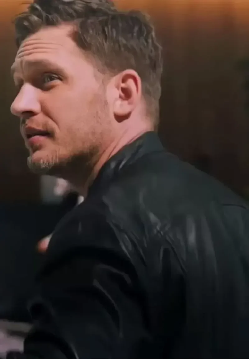 eddie brock leather jacket venom 2