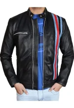 eddie brock leather jacket venom 2
