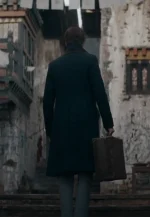eddie redmayne black coat in fantastic beasts