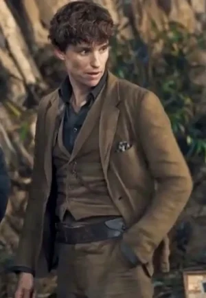 eddie redmayne blazer